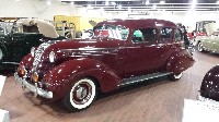 Hudson Museum